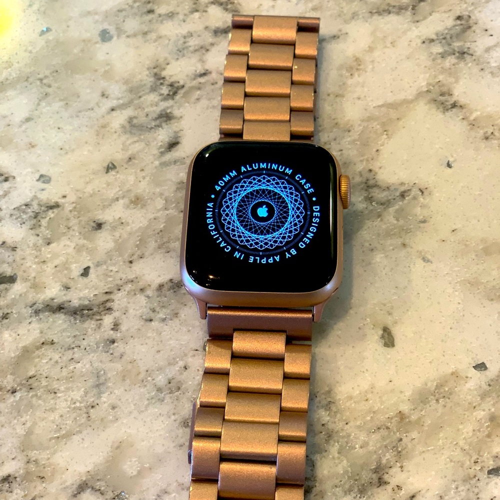 Series 6 Apple Watch